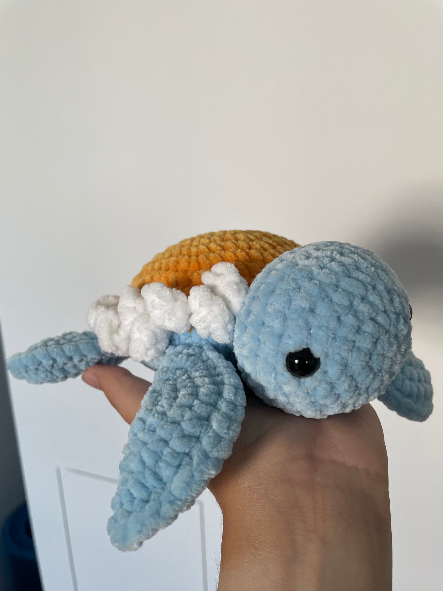 Schildi die Schildkröte