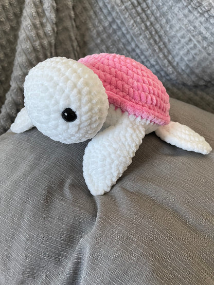 Schildi die Schildkröte