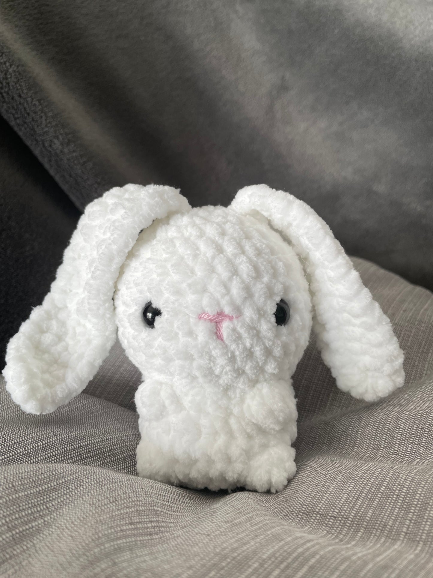 Lotti der Hase