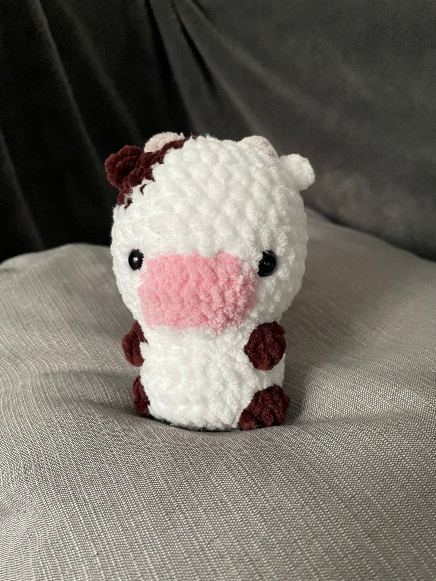 Moozy die Baby-Kuh