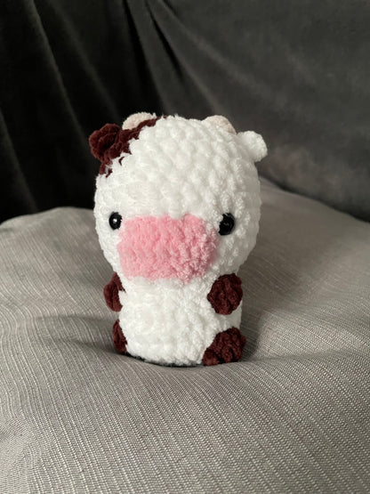 Moozy die Baby-Kuh