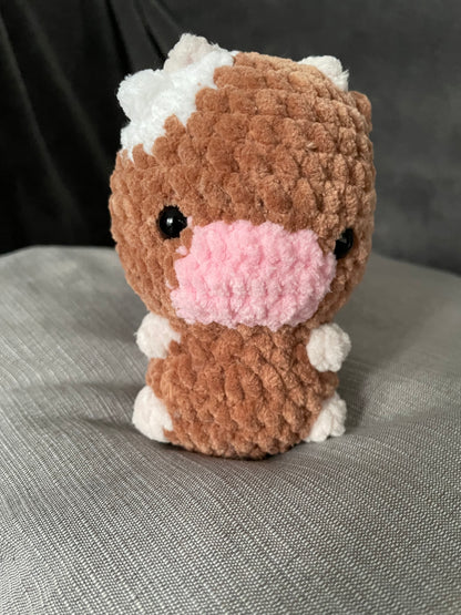 Moozy die Baby-Kuh